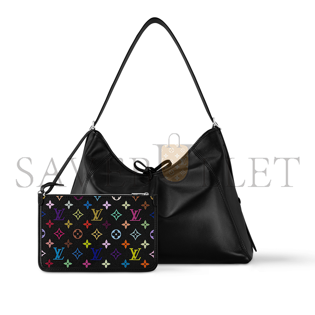 l**is V*t*n lv x tm carryall vibe mm m13105 (39*30*15cm)